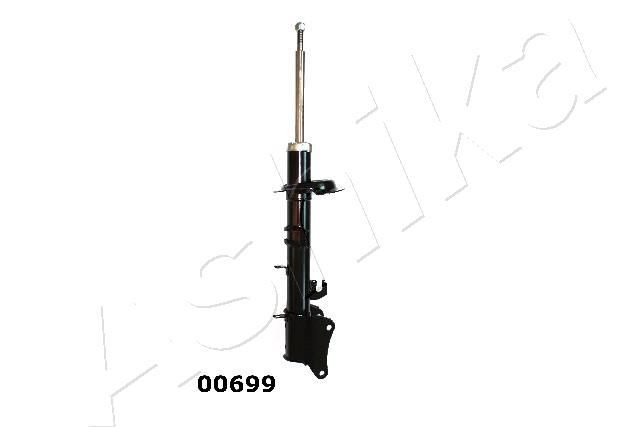 ASHIKA Amortisseur MA-00699 MA-00699 Amortisseurs ALFA ROMEO STELVIO ASHIKA
