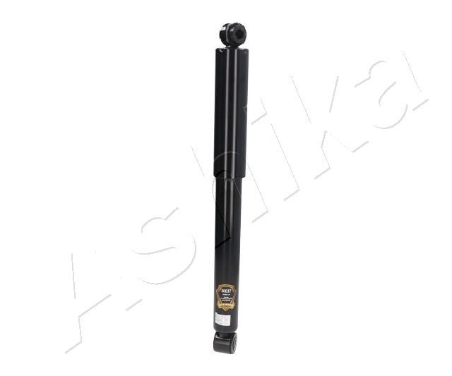 ASHIKA Støtdemper MA-50037 Støtdempere ASHIKA Mitsubishi PAJERO PININ MA-50037