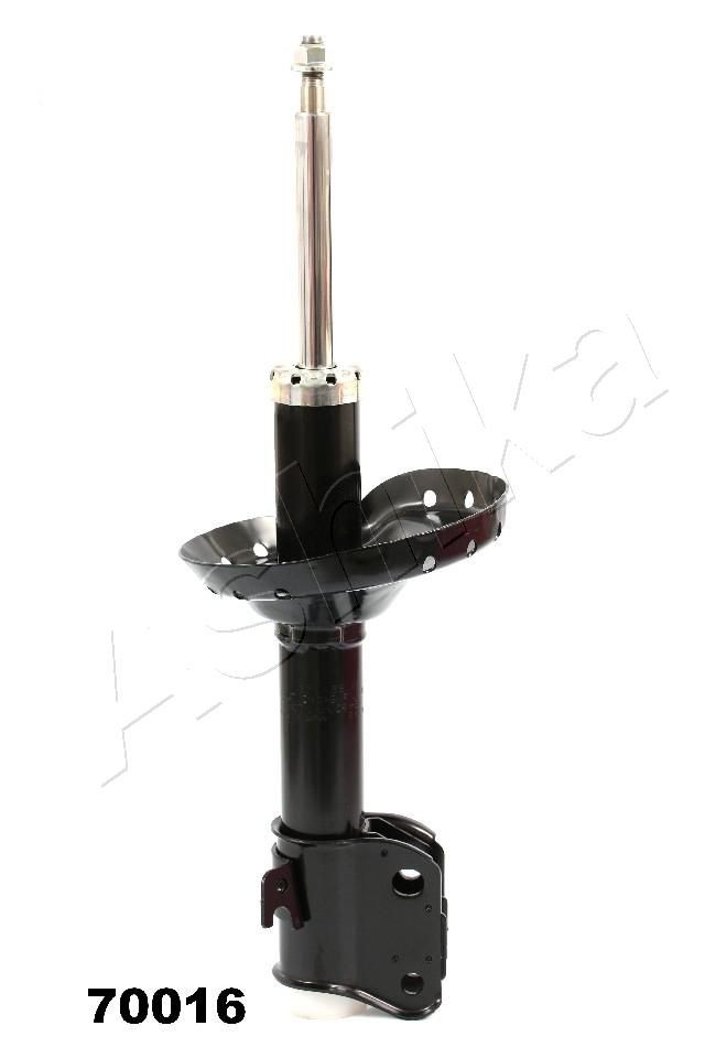 ASHIKA Shock absorber MA-70016 SUBARU FORESTER ASHIKA shock absorber MA70016