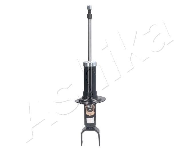 ASHIKA Stoßdämpfer MA-70019 MA-70019 ASHIKA ISUZU Stoßdämpfer vorne und hinten