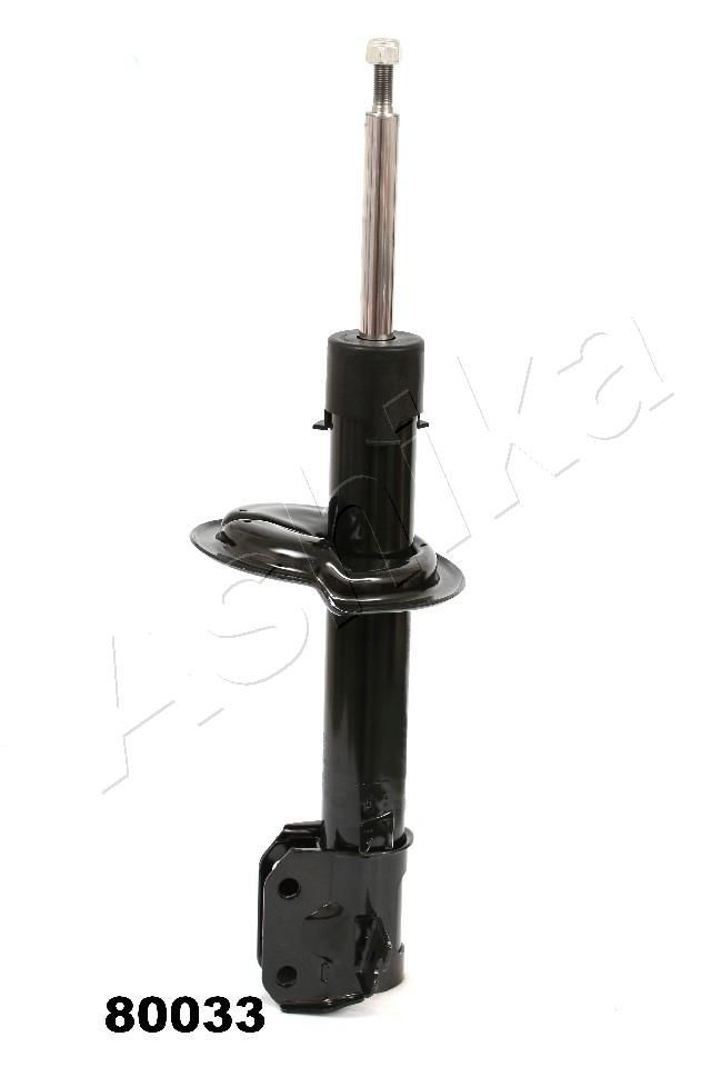 ASHIKA Αμορτισέρ MA-80033 Αμορτισέρ ανάρτησης SUZUKI ASHIKA MA-80033
