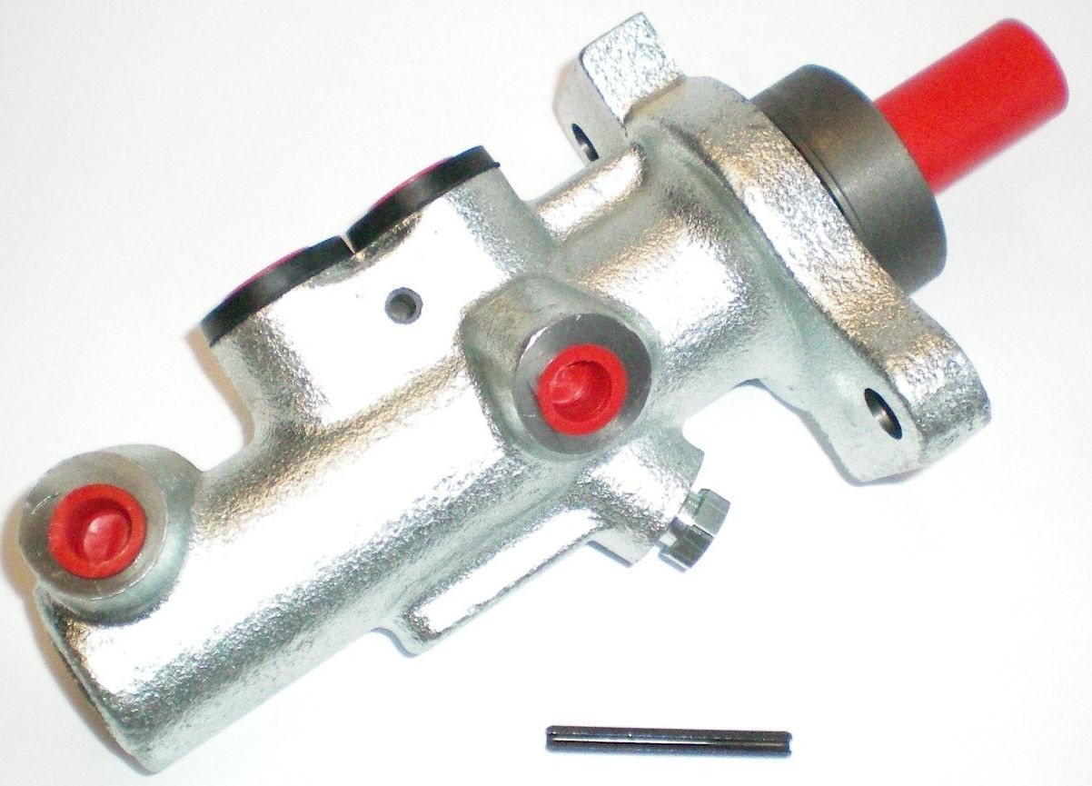 BOSCH Bomba central dos travões 0 986 480 992 0 986 480 992 Bomba central dos travões PORSCHE MACAN BOSCH