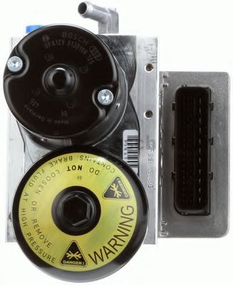 BOSCH ABS pump 0 986 483 002 0 986 483 002 BOSCH abs pump for SUZUKI IGNIS