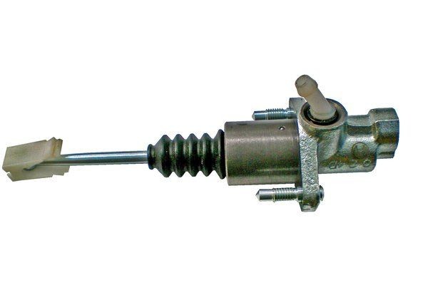 BOSCH Hoofdcilinder van de koppeling 0 986 486 038 BOSCH 0986486038 Cilinder, koppeling VW Vento 1h2 prijs