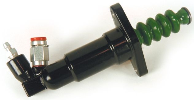 BOSCH Slavesylinder, clutch 0 986 486 538 Slavesylinder BOSCH ALTEA 0 986 486 538 billige