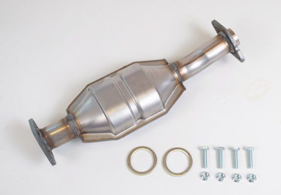 Katalysator EEC MA6008T EEC MA6008T Katalysator MAZDA MX-5 1999