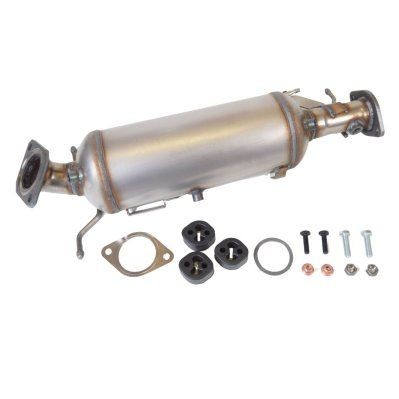 EEC Roetfilter (DPF) MA6076T EEC MA6076T DPF filter Porsche 944 originele