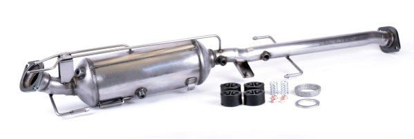EEC Kvēpu filtrs MA6078T EEC MA6078T Kvēpu filtrs Wiesmann cena orģinālās