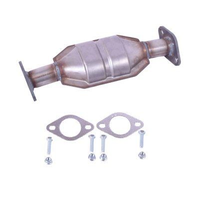 Katalysator EEC MA8007T EEC MA8007T Uitlaat katalysator Mazda MX-5 2006