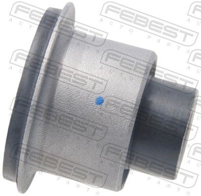 FEBEST Lagring, akselskaft MAB-145 Traversforing FEBEST Suzuki SJ 410 MAB-145