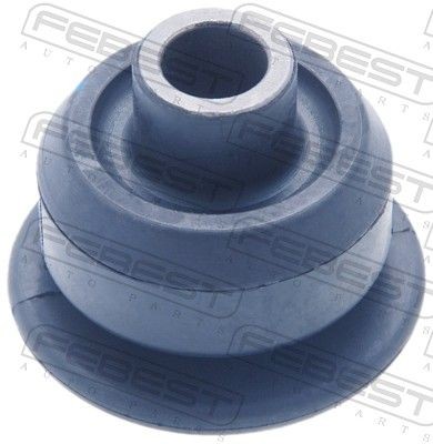 FEBEST Achslager MAB-5EA3 MAB-5EA3 FEBEST Chrysler Voyager rg Achskörperlager kaufen