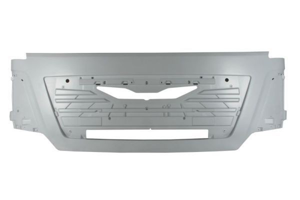 PACOL Kølergitter MAN-CP-024 Sportsgitter IVECO PACOL MAN-CP-024