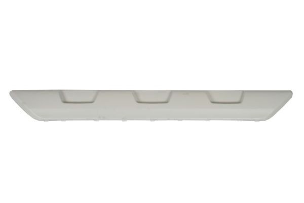PACOL Ventilatiegrille, bumper MAN-FB-022 Bumper grill PACOL LAND CRUISER MAN-FB-022 goedkoop