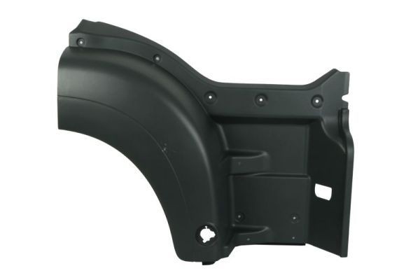 PACOL Trittbrett MAN-SP-018R Türschweller PACOL RAPID MAN-SP-018R günstig