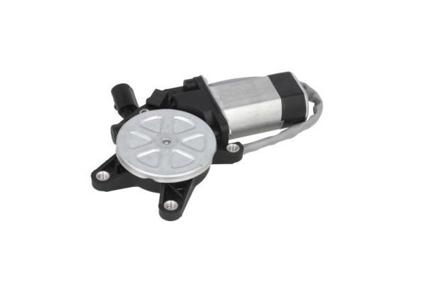 PACOL Elektromotor, vindusheis MAN-WR-007L MAN-WR-007L Vindusheismotor PACOL RENAULT 19