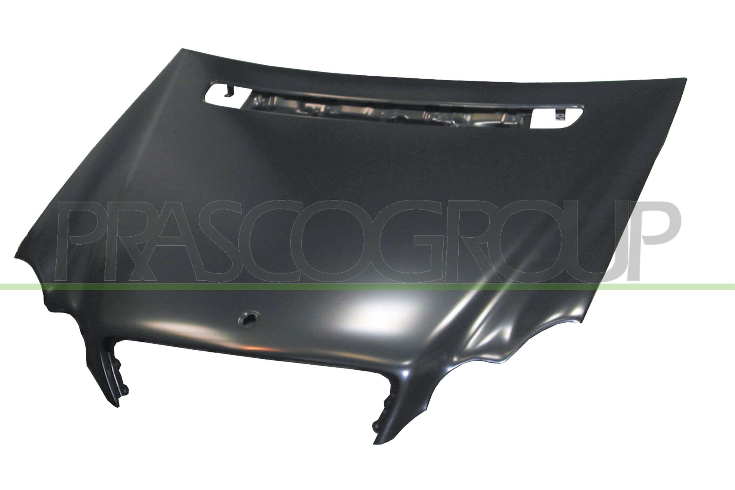 Kotflügel PRASCO MB0313004 PRASCO MB0313004 MITSUBISHI COLT 2019 Frontkotflügel und Heckkotflügel