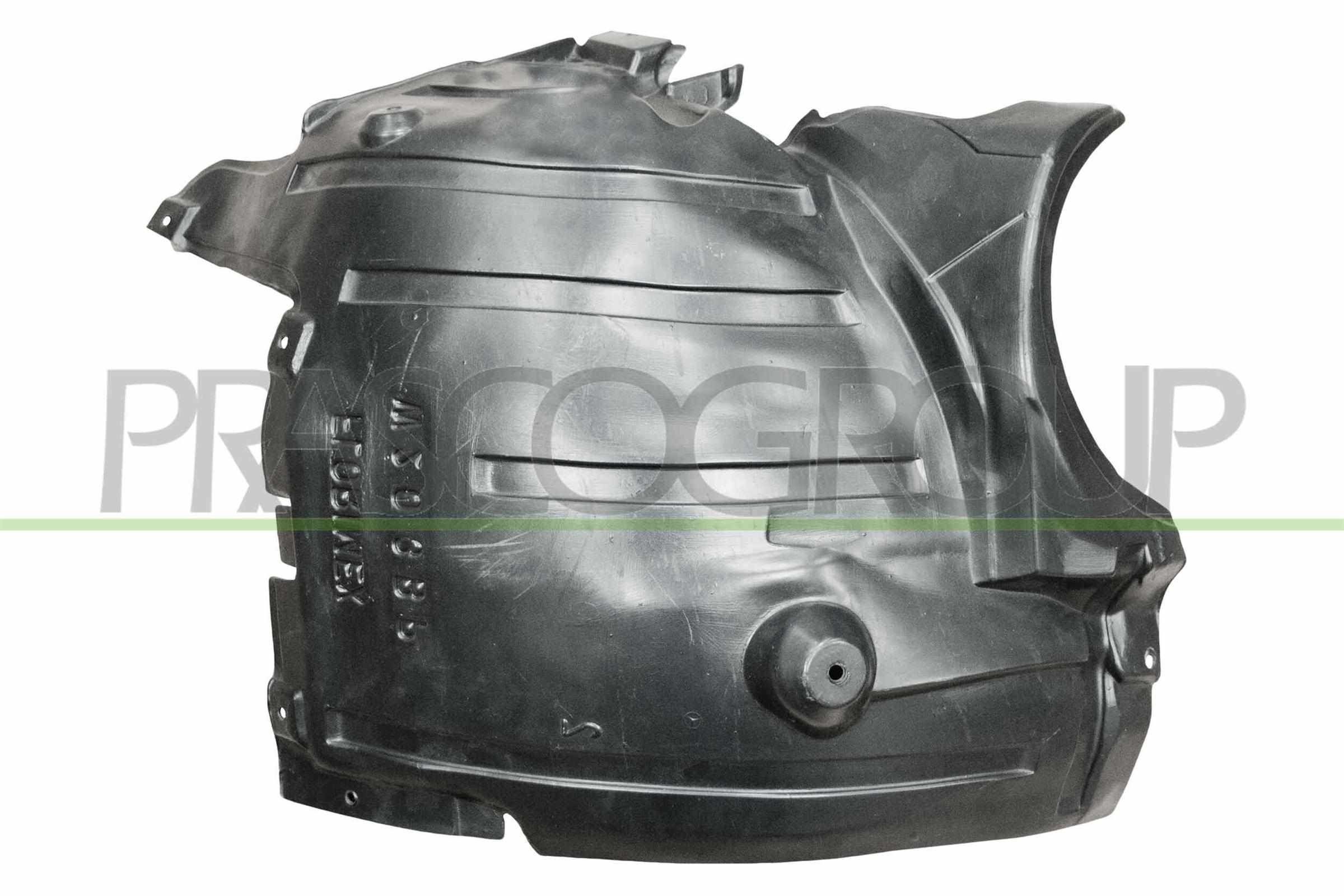 PRASCO Motora pārsegs MB0333100 PRASCO MB0333100 Motora pārsegs Mitsubishi Eclipse D22 cena