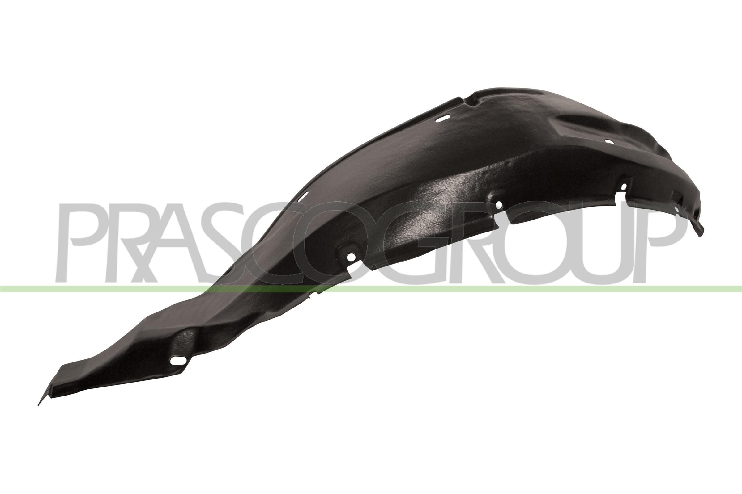 PRASCO Radhausschale MB1583604 Radhausschalen PRASCO Mitsubishi L 400 MB1583604