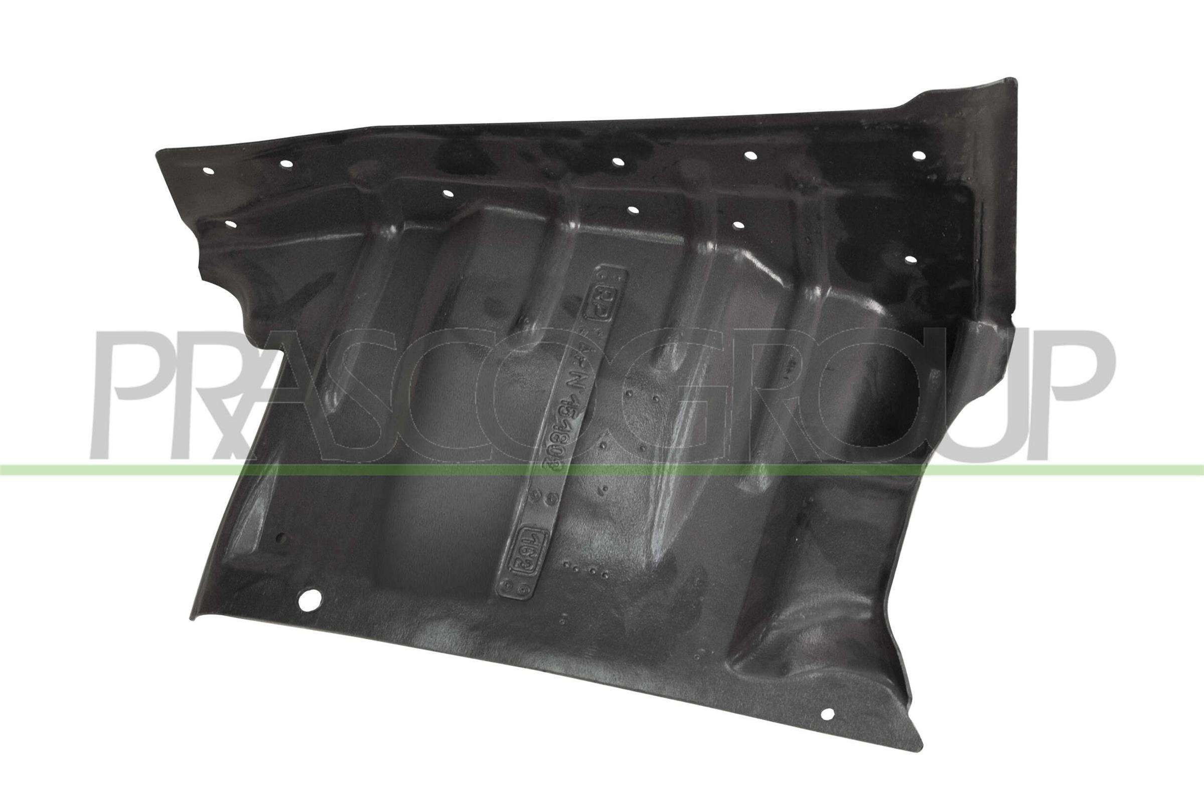 PRASCO Motorrom isolering MB7181904 PRASCO MB7181904 Motorrom isolering MITSUBISHI Outlander III Van (GF, GG) til en fordelagtig pris