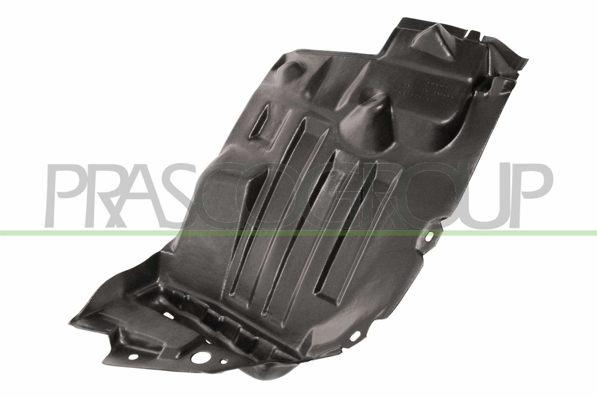 PRASCO Parasassi passaruota MB8213604 PRASCO MB8213604 Locaro MITSUBISHI L300 / Delica II Bus (LO3_P/G, L0_2P) originale prezzo