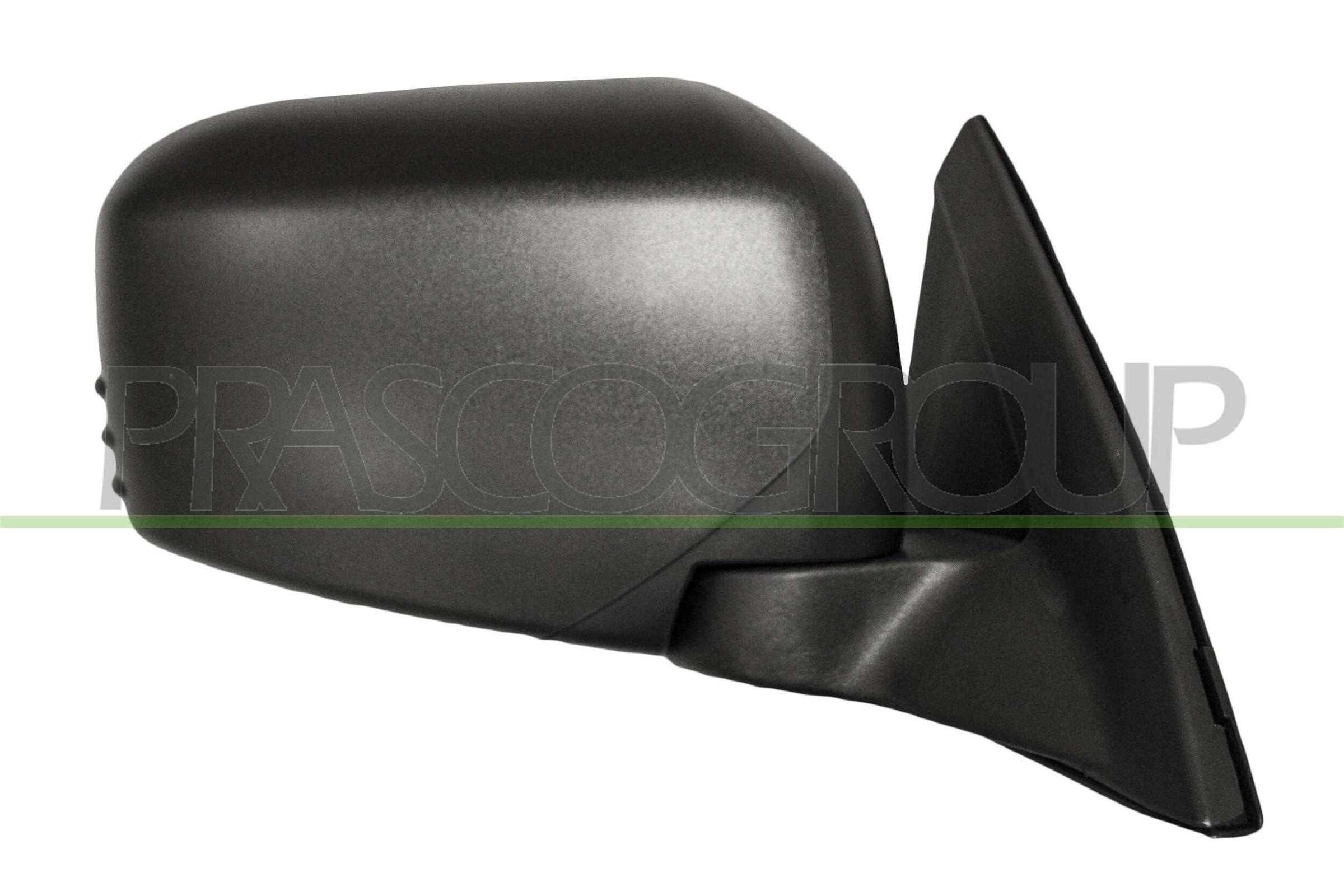 Rétroviseur extérieur PRASCO MB8227003 PRASCO MB8227003: Rétroviseur exterieur Mitsubishi L 200 2023