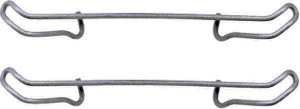 MINTEX Tilbehørssett, bremsecaliper MBA1056 Bremseklave foringshylsesett MINTEX PUNTO MBA1056 billige