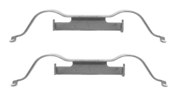 MINTEX Accessory Kit, brake caliper MBA1288 SEAT ALTEA MINTEX brake caliper repair kit MBA1288
