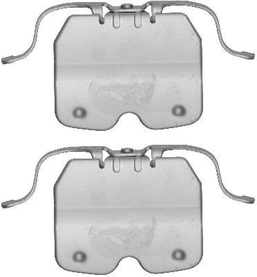 MINTEX Toebehoren MBA1759 MBA1759 MINTEX Remklauw geleideset Land Rover goedkoop