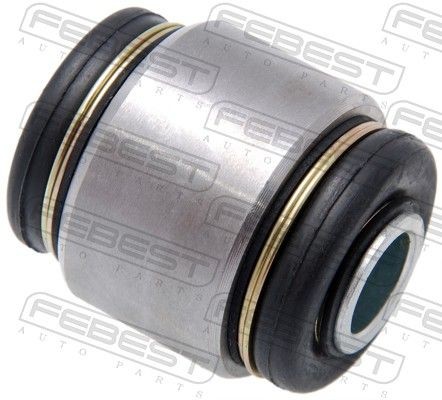 Σινεμπλόκ, ψαλίδι FEBEST MBAB-027Z FEBEST MBAB-027Z Συνεμπλοκ ψαλιδιου MERCEDES-BENZ S-class 2007