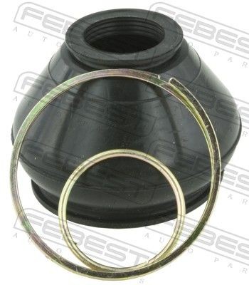 FEBEST Reparationssæt, bære- / kugleled MBJB-BT50LOW MBJB-BT50LOW Reparationssæt, bære- / kugleled MAZDA MX-6 FEBEST