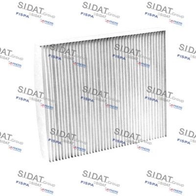 SIDAT Interieurfilter MBX560 Airco filter SIDAT LADA MBX560