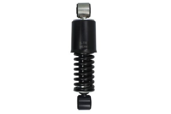 Magnum Technology Ammortizzatore, Sospensione cabina MC114 MC114 costo Sospensione e ammortizzazione cabina FORD USA F-350 Magnum Technology
