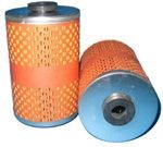 ALCO FILTER Oil filter MD-079 MD-079 ALCO FILTER SKODA oil filters