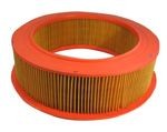 ALCO FILTER Luchtfilter MD-340 MD-340 Luchtfilter van de motor MERCEDES-BENZ VITO ALCO FILTER