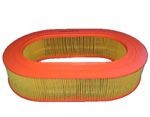 ALCO FILTER Luftfilter MD-5012 Luftfilter MERCEDES-BENZ ALCO FILTER MD-5012