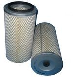 ALCO FILTER Luchtfilter MD-5016 MD-5016 Luchtfilter MERCEDES-BENZ VITO ALCO FILTER