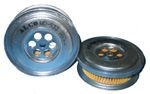 ALCO FILTER Filtro idraulico, Sterzo MD-533 MD-533 Filtro idraulico sterzo ALCO FILTER PEUGEOT 407 costo