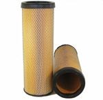 ALCO FILTER Sekundært luftfilter MD-7120S MD-7120S Sekundært luftfilter PEUGEOT 208 ALCO FILTER