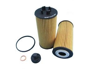 ALCO FILTER Filtro de óleo MD-815 MD-815 Filtro de óleo BMW Série 5 ALCO FILTER