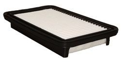 ALCO FILTER Φίλτρο αέρα MD-8202 Φίλτρο αέρα ALCO FILTER Suzuki SAMURAI MD-8202