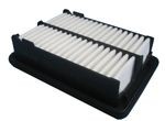 ALCO FILTER Vzduchový filter MD-8822 Vzduchový filter ALCO FILTER HONDA MD-8822