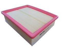 ALCO FILTER Luftfilter MD-8826 MD-8826 Luftfilter ALCO FILTER OPEL CROSSLAND X