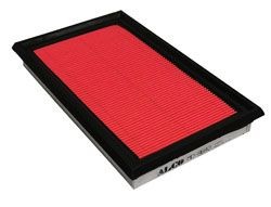 ALCO FILTER Luchtfilter MD-9640 Luchtfilters ALCO FILTER PATROL MD-9640 goedkoop