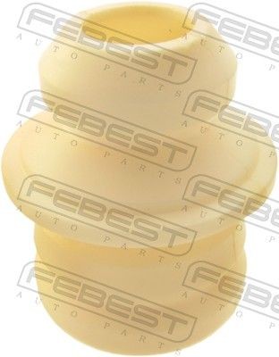 FEBEST Anschlagpuffer, Federung MD-DAF FEBEST MD-DAF Anschlaggummi & Staubmanschette MITSUBISHI Lancer II Limousine (A171, A172, A174, A176) Kosten