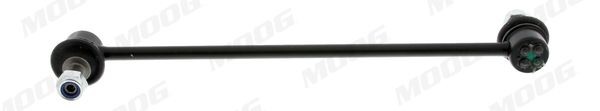 MOOG Stiepnis / Atsaite, Stabilizators MD-LS-13870 Stabilizatora atsaite MOOG RX-7 MD-LS-13870 lēti
