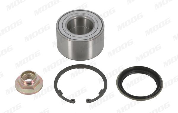 MOOG Kit de rolamento de roda MD-WB-11847 MOOG MD-WB-11847 Jogo de rolamentos de roda Mazda 626 GF originais preço