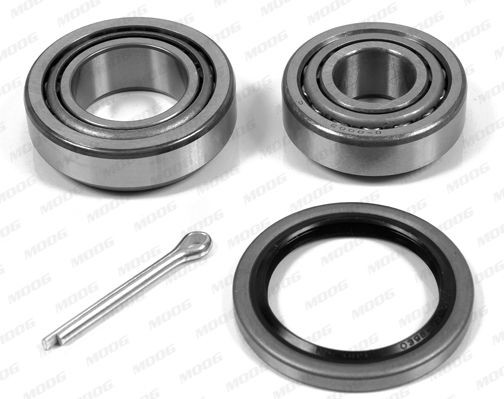 MOOG Kit de rolamento de roda MD-WB-11870 MOOG MD-WB-11870 Jogo de rolamentos de roda MAZDA 626 I Sedan (CB) baratos