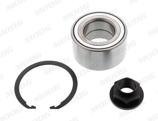 Hjullager MOOG MD-WB-12993 MOOG MD-WB-12993 Hjullagersett MAZDA 6 2003