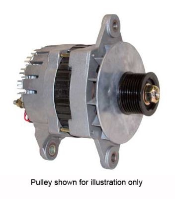 PRESTOLITE ELECTRIC Alternatore MDA3946 MDA3946 Alternatore MITSUBISHI COLT PRESTOLITE ELECTRIC costo