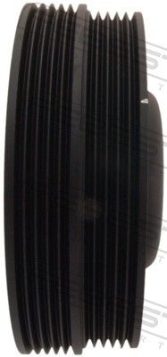 Remenica kľukového hriadeľa FEBEST MDS-4G15 FEBEST MDS-4G15 Remenica kľukového hriadeľa MITSUBISHI COLT 2011